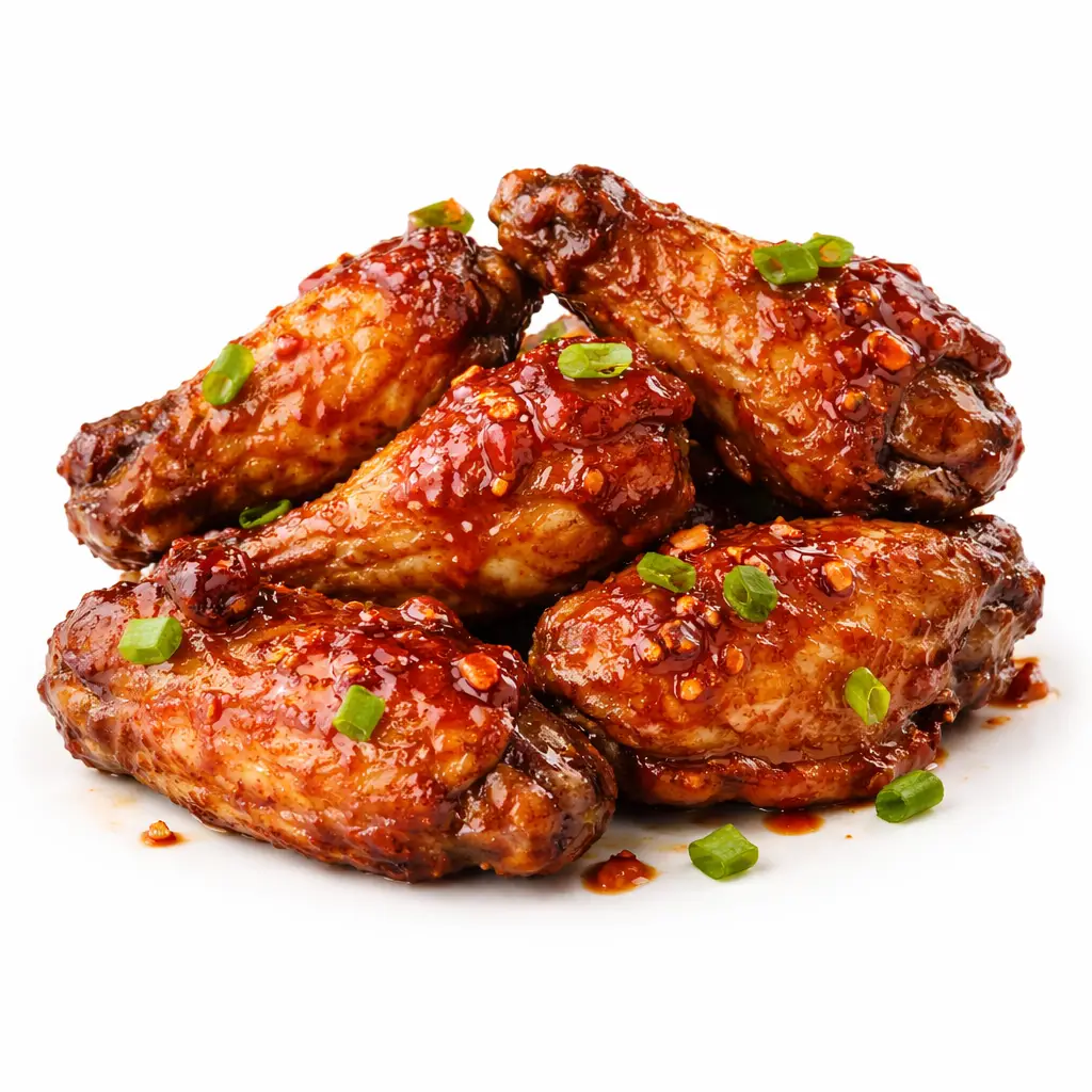 twin peaks 6 wings