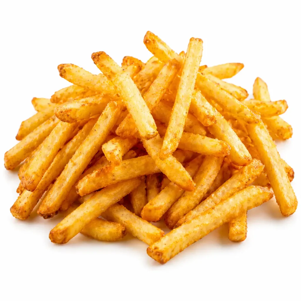 twin peaks french fries