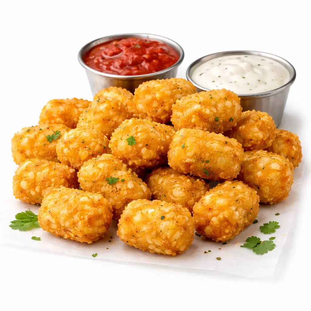 tator tots