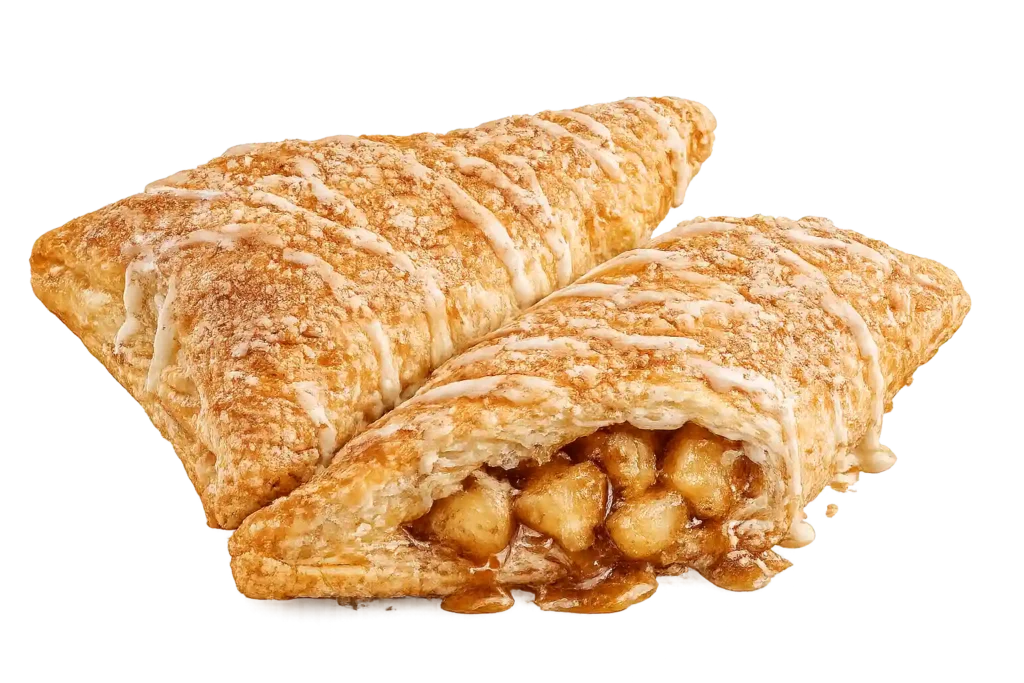 twin peaks apple turnover
