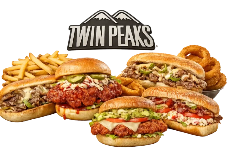 cookout sandwich menu