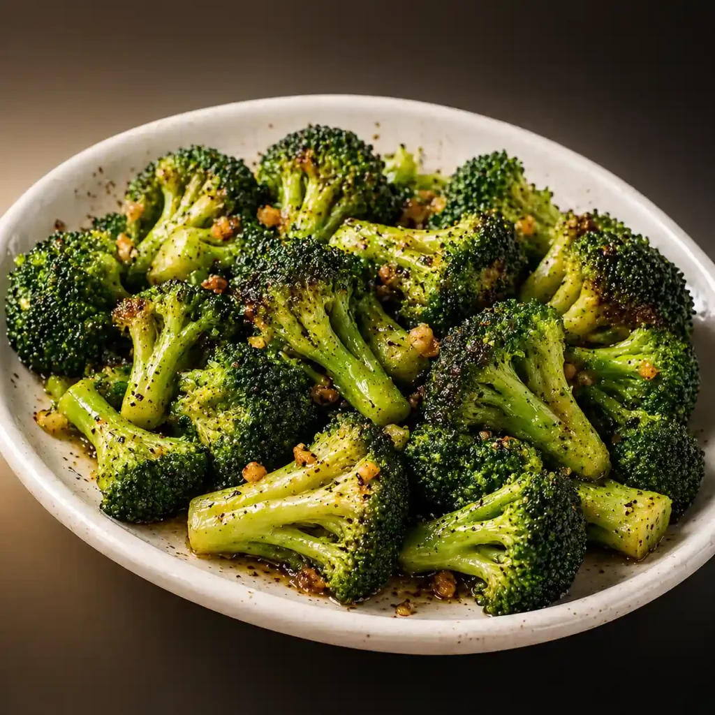 twin peaks broccoli