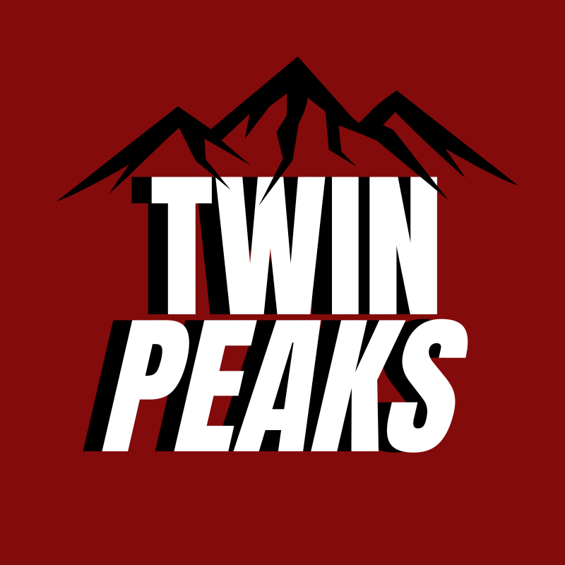 twin peaks menu