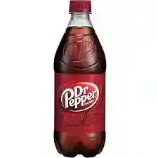 dr pepper at twin peaks